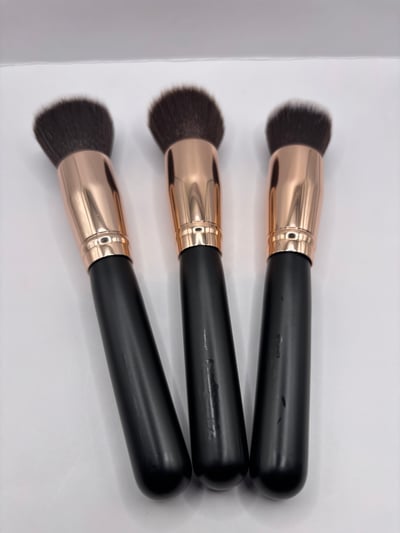 Image of Beauty Essentials Brush Kit