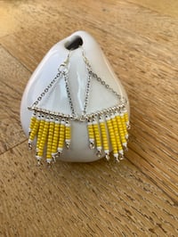 Image 2 of #303 Earrings 
