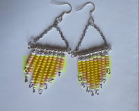 Image 5 of #303 Earrings 