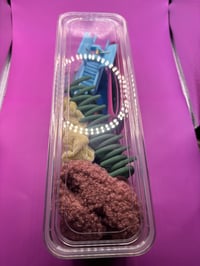 Image 3 of Travel Hair Supply Kit (basic items) 