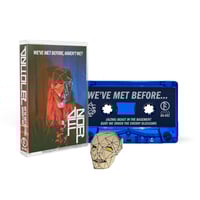 Image 1 of DEFORMR - We've Met Before, Haven't We? BUNDLE