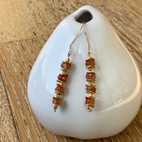 Image 4 of #316 Earrings 