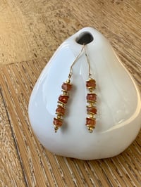 Image 3 of #316 Earrings 