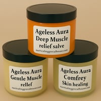 Image 1 of Working Hands Bundle
