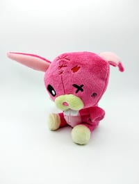 Image 1 of Rodney Hoppenstein plush rabbit 
