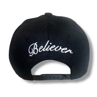Image 3 of CHILD OF GOD / CURVED BILL SNAPBACKS 