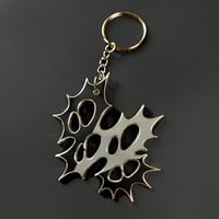 SPLITTER Keychain