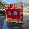 Paracusis "No Good" Cassette (Mercury In The Water)