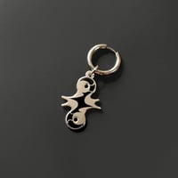 DEVIATION Dangle Earring