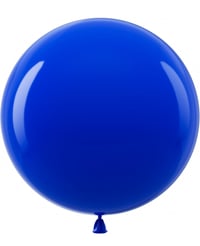 Image 1 of 36" Navy Blue /Red/ Yellow/ Blue / Green 