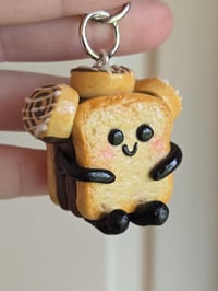 Image 1 of Ms. Pastry 