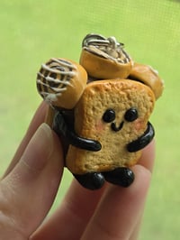 Image 4 of Ms. Pastry 