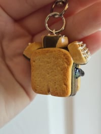 Image 3 of Ms. Pastry 