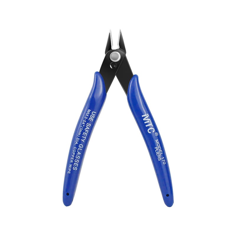 Image of "Model 170" Side Cutters