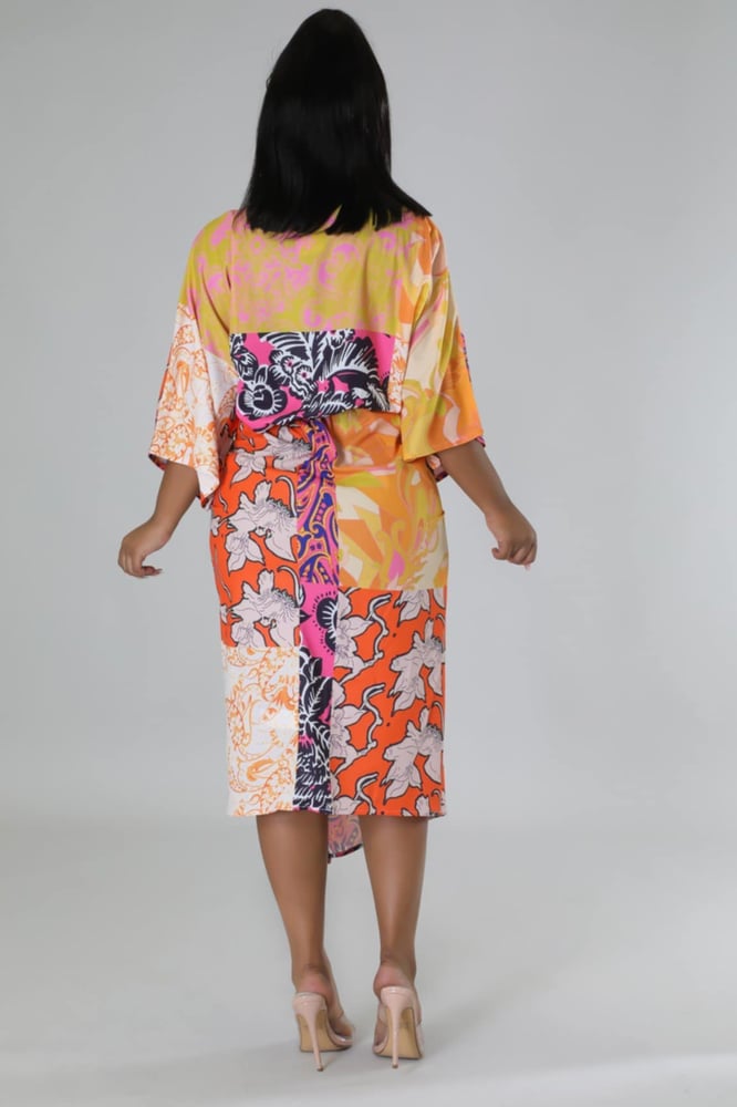 Image of POSITIVE HOURS 