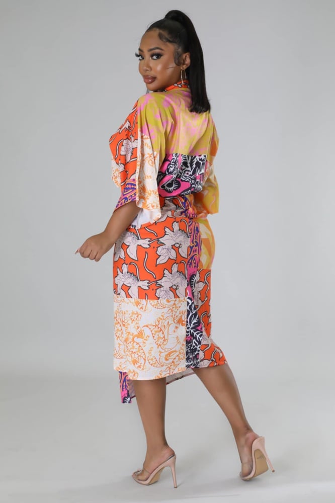 Image of POSITIVE HOURS 