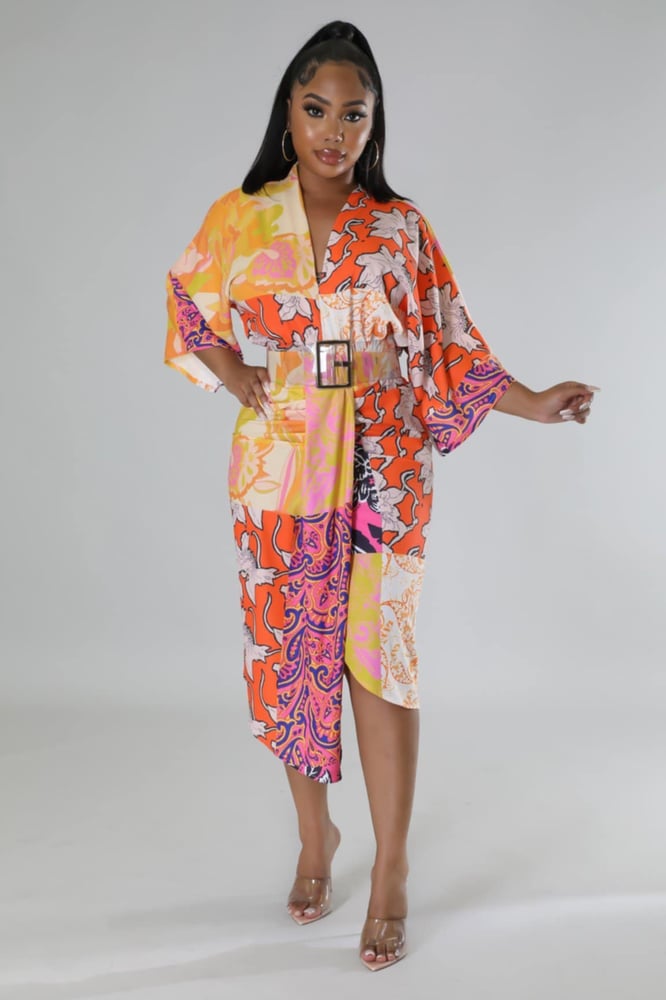 Image of POSITIVE HOURS 