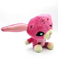 Image 2 of Rodney Hoppenstein plush rabbit 