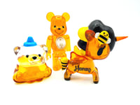 Image 1 of The Honey Set