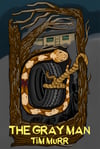 The Gray Man Deluxe Edition