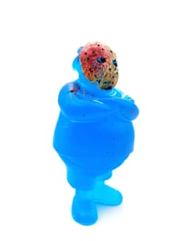 Image 1 of Jason Meets Comic Book Guy