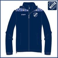 Image 1 of Corindi Public School Staff Track Jacket - $95 incl GST