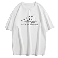 Polos oversize 