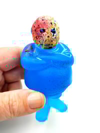 Image 4 of Jason Meets Comic Book Guy