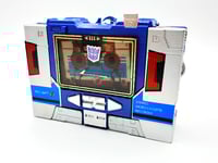 Image 2 of Soundwave Vintage Takara 1983
