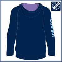 Image 2 of Corindi Public School Staff Hoodie - $65 incl GST
