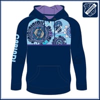 Image 1 of Corindi Public School Staff Hoodie - $65 incl GST
