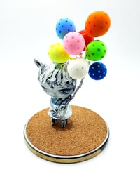 Image 2 of Camilla d'Errico Custom Balloon Girl