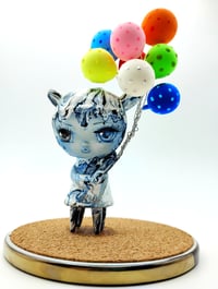 Image 1 of Camilla d'Errico Custom Balloon Girl
