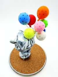 Image 4 of Camilla d'Errico Custom Balloon Girl