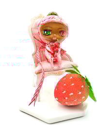 Image 2 of Camilla d'Errico Custom Strawberry Girl