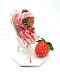 Image 1 of Camilla d'Errico Custom Strawberry Girl