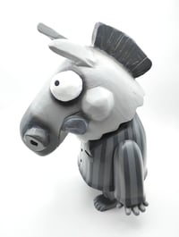 Image 2 of Michael Lau Mindstyle Godfather Horse Head