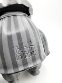 Image 4 of Michael Lau Mindstyle Godfather Horse Head