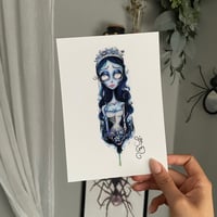 Image 1 of Emily print