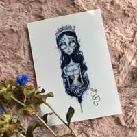 Image 2 of Emily print