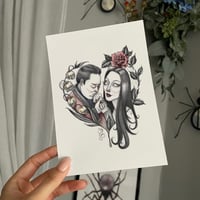 Image 1 of Cara Mia Print