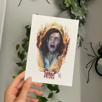 Image 2 of Mother Print