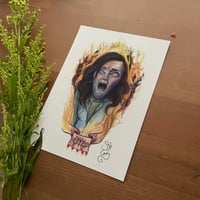 Image 1 of Mother Print