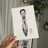 Image 1 of Prom Print