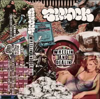 Ziplock - Wheelin And Dealin CS