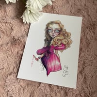 Image 1 of Needy Print