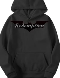Image 1 of Batman Design Redemption 