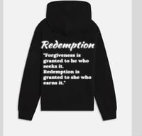 Image 2 of Batman Design Redemption 