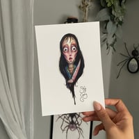 Image 1 of Redrum Print