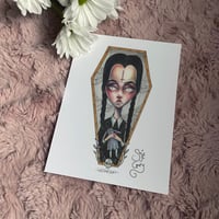 Image 2 of Doll Print